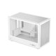 thumbnail image 1 of Gabinete DeepCool CH260 WH Mini-ITX Blanco, 1 of 3