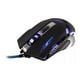 thumbnail image 2 of Mouse Gamer USB 6B 1800DPI Iluminado Negro X10, 2 of 4