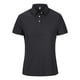 thumbnail image 1 of Polera Ultra Dry Fit Con Cuello Manga Corta Mujer, 1 of 3