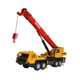 thumbnail image 4 of 1:50 Crane De Grúas Camión Vehículo Modelo De Regalos Modelo Toy Para Ni?as Para Ni?os De 3 A?os Rojo, 4 of 5
