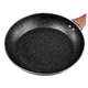 thumbnail image 3 of Sartén Wok de Cerámica Hyllis Antiadherente para Inducción 27 cm, 3 of 7
