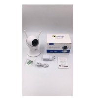 Tomasstore - Cámara Wifi 360° Vigilancia Full Hd Motorizada Ipc 360