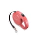 thumbnail image 2 of Correa Retractil Perro Talla P 3Mt 8kg Roja, 2 of 3