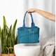 thumbnail image 2 of Bolso Tote Soolla 30 Bolsillos Verde Bosque para Suministros de Arte, 2 of 8