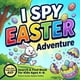 thumbnail image 1 of Libro de busca y encuentra de aventura de Pascua para niños, 1 of 1
