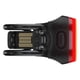 thumbnail image 5 of Luz Trasera Knog Blinder Mini Skull 12985, 5 of 7