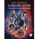 thumbnail image 1 of Libro Chaosium Call of Cthulhu, juego de rol Cold Fire Within, 1 of 5
