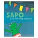 thumbnail image 1 of Sapo y un día muy especial (NE) blanco, 1 of 3