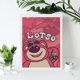 thumbnail image 4 of Oso Lotso Kits de Pintura de Diamantes para Adultos 5D DIY Diamond Art Kits Full Drill Diamond Dots para Regalo Decoración de Pared y Relajación Artes de Gemas 30*40cm, 4 of 6