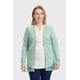 thumbnail image 1 of Polera Mujer Encaje Verde - ll, 1 of 4