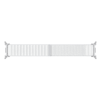 Samsung - Correa Deportiva Para Galaxy Watch8 - Watch8 Classic Blanco