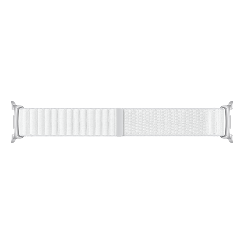 Samsung - Correa Deportiva Para Galaxy Watch8 - Watch8 Classic Blanco