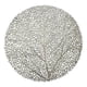 thumbnail image 1 of Set 6 Individuales De Mesa Pack 6 Modelo Arbol Dorado, 1 of 3