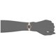 thumbnail image 4 of Reloj Anne Klein - Brazalete para mujer, 30 mm, bicolor, 4 of 5