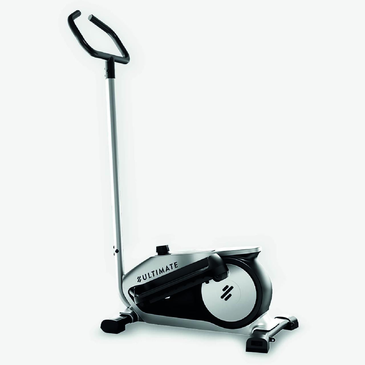 Ultimate Fitness - Elíptica T100 Pro Magnética