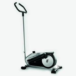 Ultimate Fitness - Elíptica T100 Pro Magnética