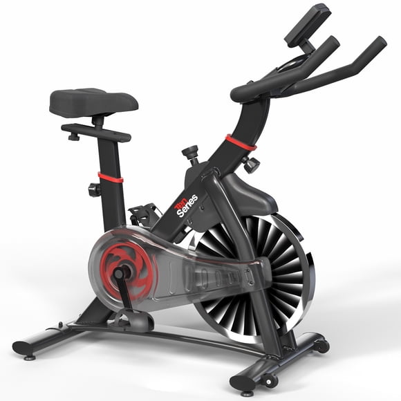 Spinning Ten Series XT50 Red