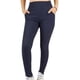 thumbnail image 2 of Pantalón Calza Mujer Invierno Forro Interior Piel Bolsillos Cierre H1, 2 of 4