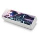 thumbnail image 1 of Solo Leveling Estuche Rígido para Gafas de Cuero PU Protector con Forro de Felpa Premium Suave para Hombres y Mujeres, 1 of 6