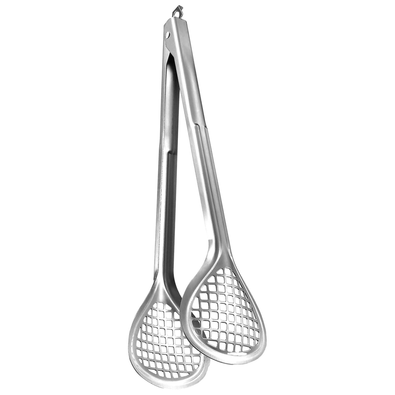 Magideal - Pinzas Para Servir, Pinzas Para Alimentos, Pinzas Para Buffet, Hornear, Panadería, Pinzas Para Carne, Pinzas Para Parrilla, Pinzas Para Asar, Pinzas P