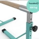 thumbnail image 2 of Barra Gimnasia Niños Calipso Ajustable 110-180cm Entreno Calipso, 2 of 6