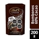 thumbnail image 1 of Estuche Chocolate Lindor Dark, 200 g, 1 of 4