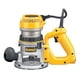 thumbnail image 3 of Enrutador DEWALT DW618D de velocidad variable de 2,25 HP con mango en D, 3 of 6
