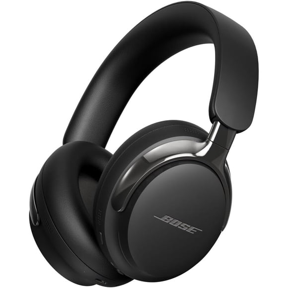 Audífonos Bose QuietComfort Ultra 2da Gen Bluetooth ANC