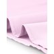 thumbnail image 5 of INSPIRE CHIC Blusas de Mujer de Color Sólido con Lazo en el Cuello, Mangas Cortas, para Regreso a Clases y Uso en el Trabajo, Rosa Pálido Talla L, 5 of 6