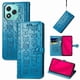thumbnail image 4 of Funda Cartera FOXDOCK para Honor 400 Lite , Flip PU con Relieve de Gatos y Perros, Tarjetero y Soporte, 4 of 6