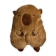 thumbnail image 2 of Guatero Capibara Peluche Kawaii Bolsa Agua Caliente Masaje 300ml, 2 of 4