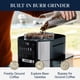 thumbnail image 4 of Cafetera True Brew Con Molinillo De 240 Ml A 720 Ml, 4 of 9