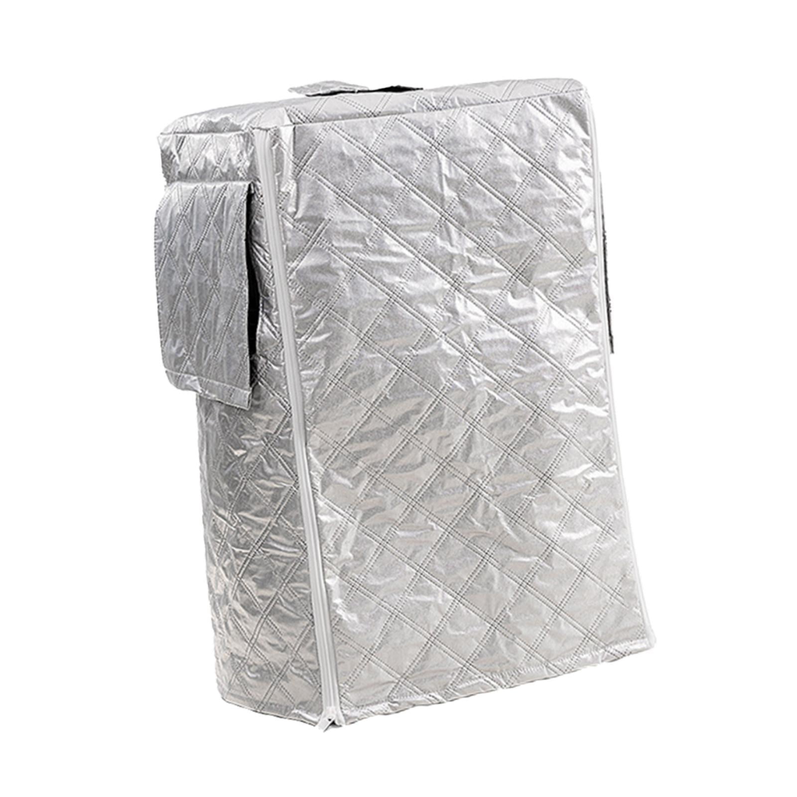 Protector De Jaula Para Pájaros, Resistente Y Cálido, Para Agapornis Y Periquitos En Invierno.