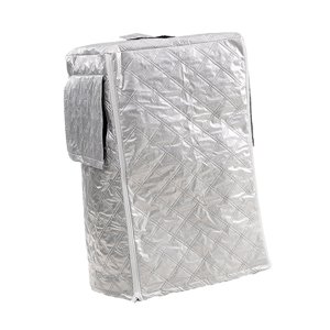 Ioensy - Protector De Jaula Para Pájaros, Resistente Y Cálido, Para Agapornis Y Periquitos En Invierno.