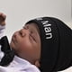thumbnail image 4 of Muñeca Reborn GYCV Black Boy de 48 cm con accesorios de 1 kg, 3 o más, 4 of 7