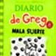 thumbnail image 1 of Diario de greg 8 (tb). mala suerte, 1 of 2