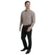 thumbnail image 3 of Camisa Fantasía Premium Amarillo, 3 of 4