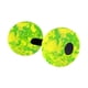thumbnail image 4 of Mancuernas Acuáticas Para Adultos, Ligeras, De EVA, Para Fitness En Piscina, Color Amarillo Y Verde, 4 of 5