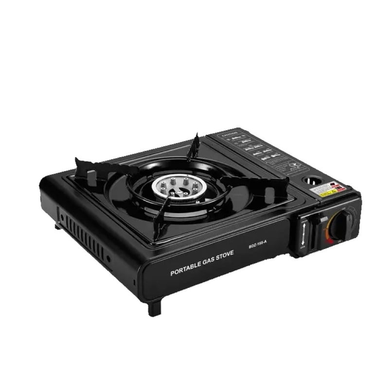 Genérico - Cocina Coccion Hogar Individual Camping Rondon