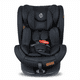 thumbnail image 2 of Silla de Auto Saturn 360° Premium Negro, 2 of 8