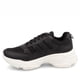 thumbnail image 2 of Zapatilla Mujer North Star Aoon Negro, 2 of 8