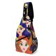 thumbnail image 1 of Super Heroínas Riñonera Bandolera con Estampado Integral para Hombres y Mujeres, Bolso Cruzado Gráfico de Tendencia, Mochila de Hombro Streetwear para Ciclismo y Deportes, Riñonera Versátil Casual, 1 of 6