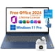 thumbnail image 2 of Laptop Lenovo 15.6" táctil FHD i5-1235U 8 GB 256 GB SSD, 2 of 6