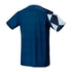 thumbnail image 2 of Polera Yonex 16744 Azul Oscuro Tenis Padel, 2 of 2