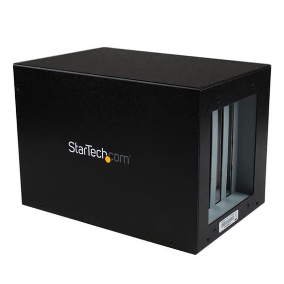 Sistema de expansión PCI Express a 4 ranuras PCI StarTech PEX2PCI4