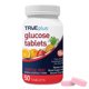 thumbnail image 1 of Tabletas de Glucosa TRUEplus Sabor Frutas Tropicales 50 Unidades, 1 of 3