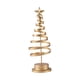 thumbnail image 3 of Lámpara De árbol De Navidad, Estrella, Luz De Escritorio Navideña Para Mesa De Comedor, Fiesta, Escritorio Dorado, 3 of 5
