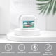 thumbnail image 3 of Funda AirPods Pro Desmarcar Ponyo Transparente, 3 of 6