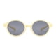 thumbnail image 2 of Lentes de Sol Bebe De Meses Anteojos Gafas Cat3 Tpee Polarizado Amarillo, 2 of 3