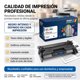 thumbnail image 3 of Toner 26A CF226A Alternativo M402 M426 M403dn, 3 of 3